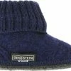 Bergstein Cozy - Sloffen - Unisex Junior - Dark Blue - Maat 27 1 Bergstein Cozy - Sloffen - Unisex Junior - Dark Blue - Maat 27 -JACK & JONES JUNIOR winkel 550x390 2