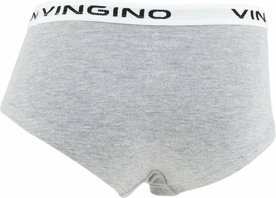 Vingino GIRLS BOXER (5-PACK) Meisjes Onderbroek - Maat 134/140 7 Vingino GIRLS BOXER (5-PACK) Meisjes Onderbroek - Maat 134/140 - Afbeelding 5