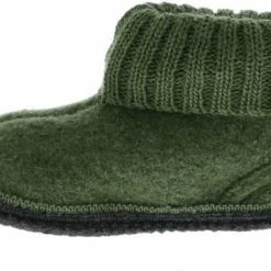 Bergstein Cozy - Sloffen - Unisex Junior - Forest - Maat 33 19 Bergstein Cozy - Sloffen - Unisex Junior - Forest - Maat 33 -JACK & JONES JUNIOR winkel 550x399 4