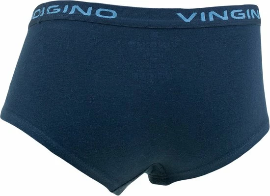 Vingino GIRLS BOXER (5-PACK) Meisjes Onderbroek - Maat 134/140 5 Vingino GIRLS BOXER (5-PACK) Meisjes Onderbroek - Maat 134/140 - Afbeelding 3
