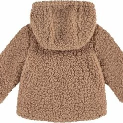 Alternative view of Babyface Girls Winter Coat Meisjes Jas - Maat 80