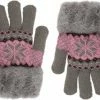 Fop En Bij Handschoenen Kinderen - Grijs - 4-9 Jaar - One Size - Winter - Warm - Meisjes - Jongens 2 Fop En Bij Handschoenen Kinderen - Grijs - 4-9 Jaar - One Size - Winter - Warm - Meisjes - Jongens -JACK & JONES JUNIOR winkel 550x402 1