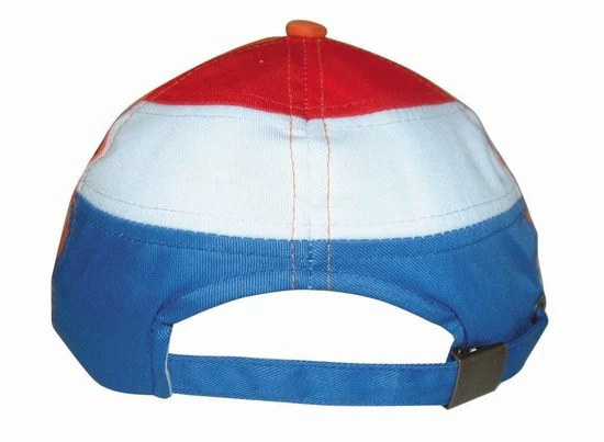 Burco Holland Luxe Kinder Sandwich Cap - 6 Panel Oranje Baseball Cap Met De Nederlandse Leeuw Erop Gedrukt. Baseballcap 4 Burco Holland Luxe Kinder Sandwich Cap - 6 Panel Oranje Baseball Cap Met De Nederlandse Leeuw Erop Gedrukt. Baseballcap - Afbeelding 2
