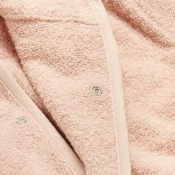 Jollein Badjas 3-4 Jaar - Pale Pink -JACK & JONES JUNIOR winkel 550x412 10