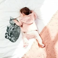 Noppies Meisjes Reversible Vest Bonny - Peach Skin - Maat 62 11 Noppies Meisjes Reversible Vest Bonny - Peach Skin - Maat 62 -JACK & JONES JUNIOR winkel 550x412 14
