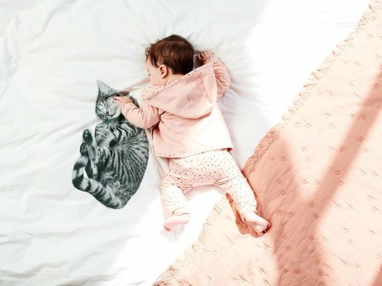Noppies Meisjes Reversible Vest Bonny - Peach Skin - Maat 62 6 Noppies Meisjes Reversible Vest Bonny - Peach Skin - Maat 62 - Afbeelding 4