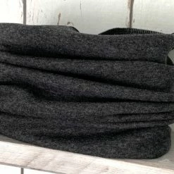 MixG | Colsjaal Winter | Donkergrijs | Jongen En Meisje -JACK & JONES JUNIOR winkel 550x412 4