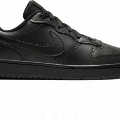 Nike Sneakers - Maat 38.5 - Unisex - Zwart -JACK & JONES JUNIOR winkel 550x413