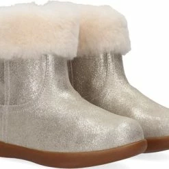 Alternative view of UGG Jorie II Metallic Laarzen - Goud - Maat 25