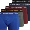 JACK & JONES JUNIOR Jack & Jones Trunks Boxershorts Onderbroek Jongens - Maat 140 2 JACK & JONES JUNIOR Jack & Jones Trunks Boxershorts Onderbroek Jongens - Maat 140 -JACK & JONES JUNIOR winkel 550x416