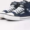 British Knights ROCO Jongetjes Sneakers Hoog - Blauw - Maat 33 1 British Knights ROCO Jongetjes Sneakers Hoog - Blauw - Maat 33 -JACK & JONES JUNIOR winkel 550x418