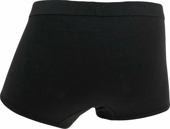 Ten Cate - Short 2-Pack Black - Maat: 170-176 6 Ten Cate - Short 2-Pack Black - Maat: 170-176 - Afbeelding 4