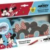 Totum Disney Classics Mickey - Diamond Paint Knutselen - COOL Unisex Sieradendoos, Opbergdoos 30 Cm- Home Deco - Incl. 800 Strass Steentjes - Cadeau Tip Sinterklaas 2 Totum Disney Classics Mickey - Diamond Paint Knutselen - COOL Unisex Sieradendoos, Opbergdoos 30 Cm- Home Deco - Incl. 800 Strass Steentjes - Cadeau Tip Sinterklaas -JACK & JONES JUNIOR winkel 550x420