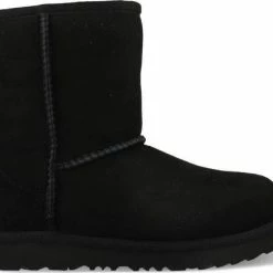 UGG Classic II Meisjes Laarzen - Black - Maat 25 34 UGG Classic II Meisjes Laarzen - Black - Maat 25 -JACK & JONES JUNIOR winkel 550x423