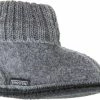 Bergstein Cozy - Sloffen - Unisex Junior - Grey - Maat 26 1 Bergstein Cozy - Sloffen - Unisex Junior - Grey - Maat 26 -JACK & JONES JUNIOR winkel 550x423 3