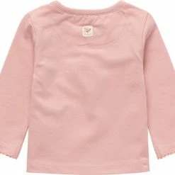 Alternative view of Noppies T-shirt Laurel Baby Maat 86