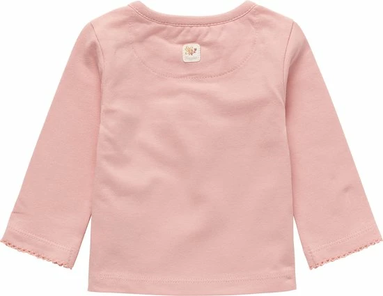 Noppies T-shirt Laurel Baby Maat 86 4 Noppies T-shirt Laurel Baby Maat 86 - Afbeelding 2