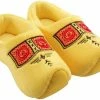 Nijhuis Klomppantoffel Geel Boeren Bies Maat 31-35 1 Nijhuis Klomppantoffel Geel Boeren Bies Maat 31-35 -JACK & JONES JUNIOR winkel 550x427 5