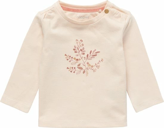 Noppies T-shirt Lima Baby Maat 62 3 Noppies T-shirt Lima Baby Maat 62