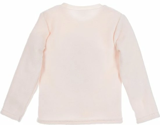 Peppa Pig Beige Fleece Kerst Pyjama Van Peppa Big Maat 128 6 Peppa Pig Beige Fleece Kerst Pyjama Van Peppa Big Maat 128 - Afbeelding 4
