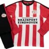 PSV Pyjama Home Rood Wit 20/21 - Maat 110/116 1 PSV Pyjama Home Rood Wit 20/21 - Maat 110/116 -JACK & JONES JUNIOR winkel 550x431 2
