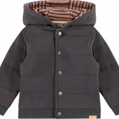 Babyface Baby Boys Jacket Jongens Jas - Maat 74