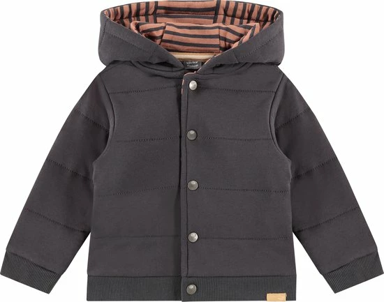 Babyface Baby Boys Jacket Jongens Jas - Maat 74 3 Babyface Baby Boys Jacket Jongens Jas - Maat 74