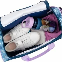 Alternative view of Disney Frozen Frozen Disney Gymtas / Sporttas