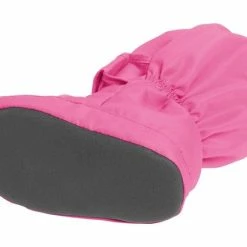 Alternative view of Playshoes - Thermische Winterlaarzen Voor Kinderen Met Trekkoord - Roze - Maat 20-21EU
