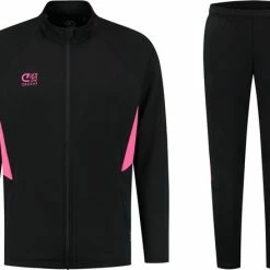 Cruyff Turn Tech Trainingspak Unisex - Maat 152