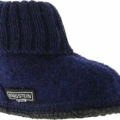 Bergstein Cozy - Sloffen - Unisex Junior - Dark Blue - Maat 27 33 Bergstein Cozy - Sloffen - Unisex Junior - Dark Blue - Maat 27 -JACK & JONES JUNIOR winkel 550x440 3