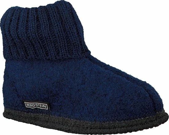 Bergstein Cozy - Sloffen - Unisex Junior - Dark Blue - Maat 27 20 Bergstein Cozy - Sloffen - Unisex Junior - Dark Blue - Maat 27 - Afbeelding 18