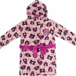 L.O.L. Surprise! LOL Surprise - Badjas - Roze
