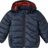 NAME IT NMMMAXON JACKET PB Jongens Jas - Maat 104 1 NAME IT NMMMAXON JACKET PB Jongens Jas - Maat 104 -JACK & JONES JUNIOR winkel 550x447 4