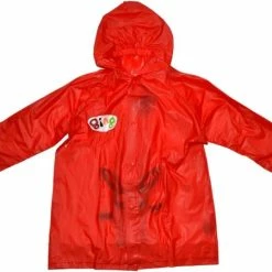 Bing Bunny - Regenjas Bing Bunny - Regencape - Rood - Maat 98/104 7 Bing Bunny - Regenjas Bing Bunny - Regencape - Rood - Maat 98/104 -JACK & JONES JUNIOR winkel 550x450