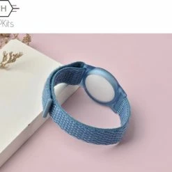 HPKits Airtag Polsband - Airtag Sleutelhanger - Airtag Polsband Voor Kinderen - Airtag Armband - Airtag Apple - Klittenband - Airtag Houder - Airtag Hoesje -JACK & JONES JUNIOR winkel 550x451 1