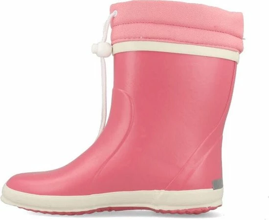 Bergstein Winterboot - Regenlaarzen - Unisex Junior - Pink - Maat 22 25 Bergstein Winterboot - Regenlaarzen - Unisex Junior - Pink - Maat 22 - Afbeelding 23