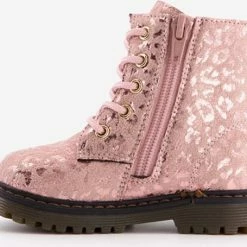 Blue Box Meisjes Veterboots Met Luipaardprint - Roze - Maat 22 12 Blue Box Meisjes Veterboots Met Luipaardprint - Roze - Maat 22 -JACK & JONES JUNIOR winkel 550x455 3