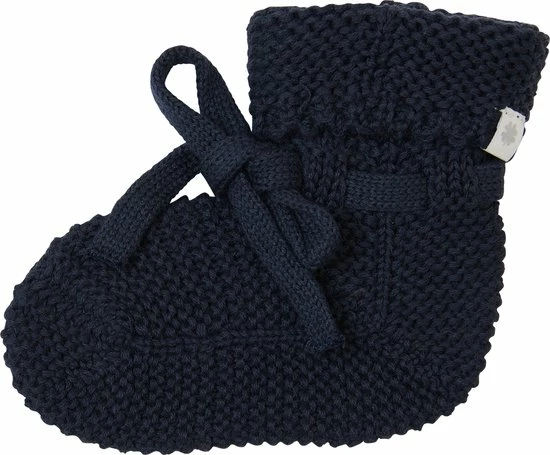 Noppies Sloffen Nelson Baby Maat 1-size 4 Noppies Sloffen Nelson Baby Maat 1-size - Afbeelding 2