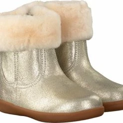 UGG Jorie II Metallic Laarzen - Goud - Maat 25 25 UGG Jorie II Metallic Laarzen - Goud - Maat 25 -JACK & JONES JUNIOR winkel 550x459 1