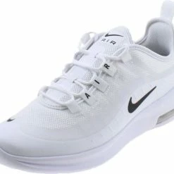 Alternative view of Nike Air Max Axis GS Kinderen (White) - Maat 39