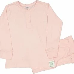 Zeeman Kinder Meisjes Pyjama Set - Roze - Maat 122/128