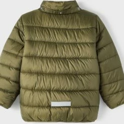 NAME IT NMMMAXON JACKET PB Jongens Jas - Maat 92 9 NAME IT NMMMAXON JACKET PB Jongens Jas - Maat 92 -JACK & JONES JUNIOR winkel 550x468 4