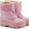 Igor Snowboots Unisex - Roze - Maat 24 -JACK & JONES JUNIOR winkel 550x468 7