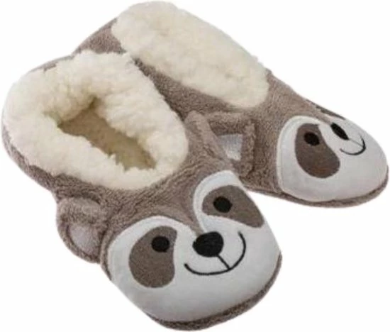 Fop En Bij Sloffen Voor Jongens En Meisjes - Maat 26/27- Koala - Pantoffels Kinderen - Dierensloffen - Dierenpantoffel - Kinderpantoffel 3 Fop En Bij Sloffen Voor Jongens En Meisjes - Maat 26/27- Koala - Pantoffels Kinderen - Dierensloffen - Dierenpantoffel - Kinderpantoffel