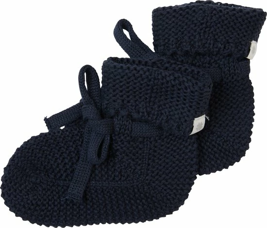 Noppies Sloffen Nelson Baby Maat 1-size 3 Noppies Sloffen Nelson Baby Maat 1-size