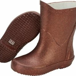 Alternative view of CeLaVi - Regenlaarzen Voor Meisjes - Glitter - Rocky Road - Maat 31EU