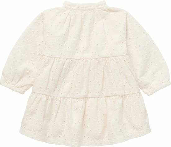 Noppies Jurk Leawood Baby Maat 56 4 Noppies Jurk Leawood Baby Maat 56 - Afbeelding 2