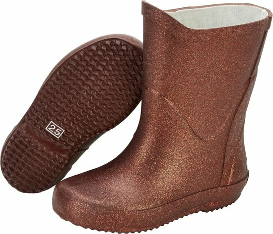 CeLaVi - Regenlaarzen Voor Meisjes - Glitter - Rocky Road - Maat 31EU 4 CeLaVi - Regenlaarzen Voor Meisjes - Glitter - Rocky Road - Maat 31EU - Afbeelding 2