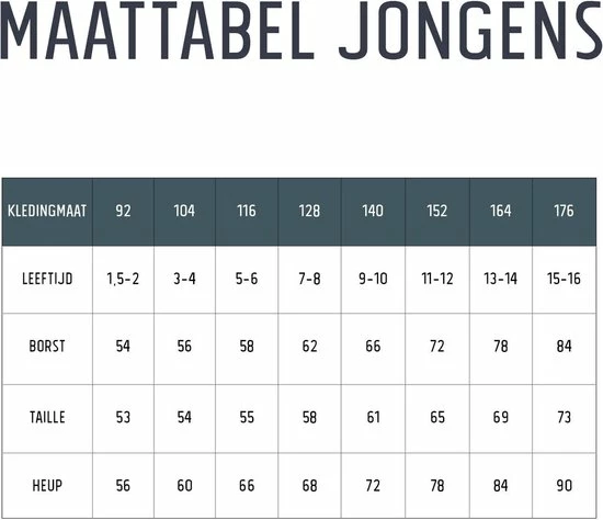Petrol Industries - Jongens Sportieve Winterjas - Blauw - Maat 164 13 Petrol Industries - Jongens Sportieve Winterjas - Blauw - Maat 164 - Afbeelding 11